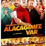 Piyasadan Büyük Alacağımız Var