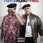 Porto Rikolular Paris’te