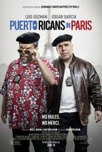 Porto Rikolular Paris’te