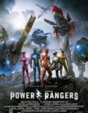Power Rangers