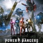 Power Rangers