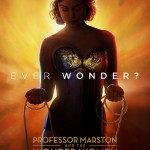 Profesör Marston ve Wonder Women