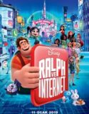 Ralph ve internet Oyunbozan Ralph 2