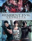 Resident Evil Vendetta