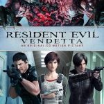Resident Evil Vendetta
