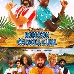 Robinson Crusoe Ve Cuma