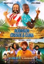 Robinson Crusoe Ve Cuma