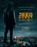 Robot Jeeg