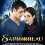 Safir Mavi