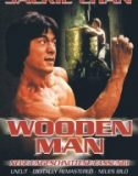 Shaolin Tahta Adamlar