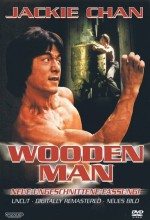 Shaolin Tahta Adamlar