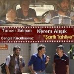 Şartlı Tahliye