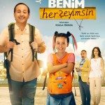 Sen Benim HerŞeyimsin