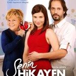 Senin Hikayen