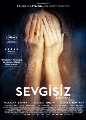 Sevgisiz