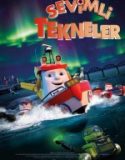 Sevimli Tekneler