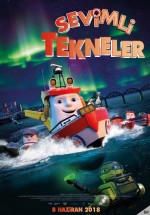 Sevimli Tekneler