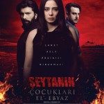 Şeytanın Çocukları El-Ebyaz