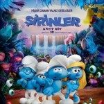 Şirinler 3
