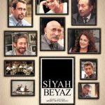 Siyah Beyaz