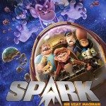 Spark Bir Uzay Macerası