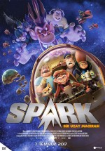 Spark Bir Uzay Macerası