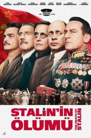 Stalin’in Ölümü