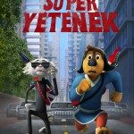 Süper Yetenek