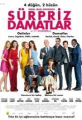 Sürpriz Damatlar