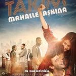 Takım Mahalle Aşkına