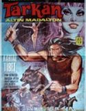 Tarkan Altın Madalyon