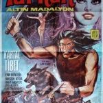 Tarkan Altın Madalyon