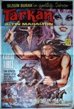 Tarkan Altın Madalyon