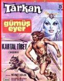 Tarkan Gümüş Eyer