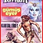 Tarkan Gümüş Eyer