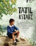 Tatil Kitabı