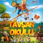Tavşan Okulu
