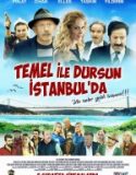 Temel ile Dursun İstanbul’da