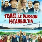 Temel ile Dursun İstanbul’da