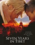 Tibet’te Yedi Yıl