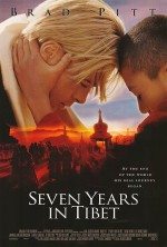 Tibet’te Yedi Yıl