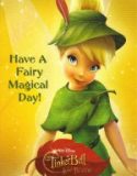 Tinker Bell ve Kayıp Hazine