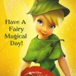 Tinker Bell ve Kayıp Hazine