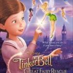 Tinker Bell ve Peri Kurtaran