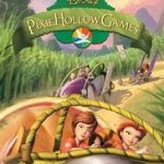 Tinker Bell Ve Peri Oyunları