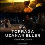 Toprağa Uzanan Eller