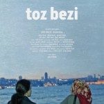 Toz Bezi