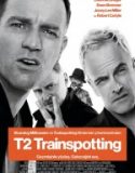Trainspotting 2