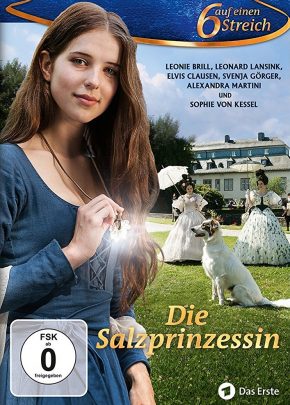 Tuz Prensesi