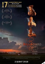Üç Billboard Ebbing Çıkışı, Missouri
